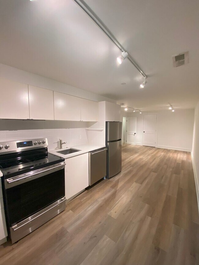 Photo - Modern Petworth 2-Bed/Bath with Outdoor Space and All Utilities.