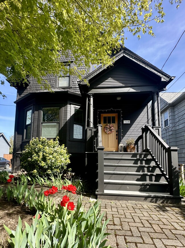 Photo - 728 SE 30th Ave House