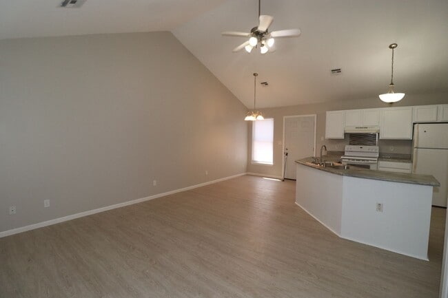 Photo - Newly updated duplex for rent!