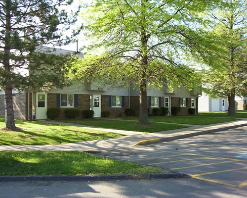 Photo - Parkview Knoll Apartments