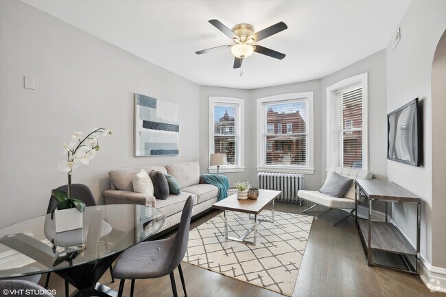 Building Photo - 3115 N Davlin Ct Unit 1 Rental