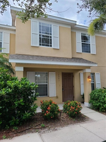 Building Photo - 14941 Amberjack Terrace Rental