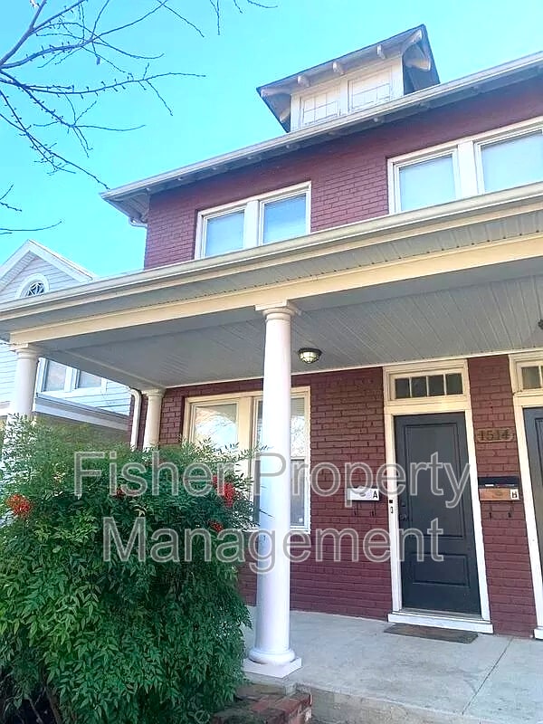 Building Photo - 1514 Bainbridge St Unit A