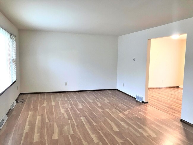 2841 Coolidge St Unidad 1