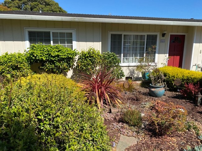 Photo - Beautiful Pacific Grove Home