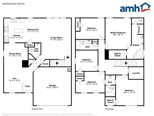 Photo - 2505 Beal St