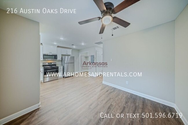 Photo - 216 Austin Oaks Dr