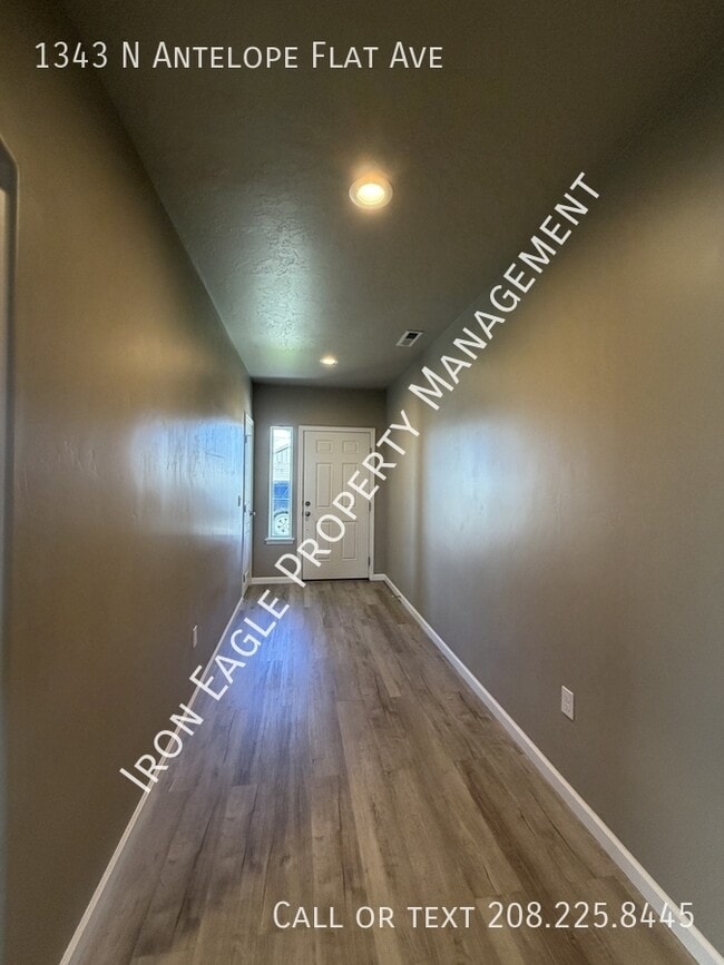 Photo - 1343 N Antelope Flat Ave