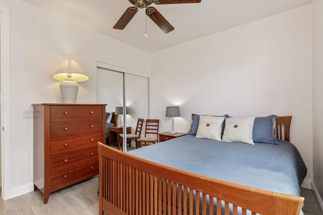 Building Photo - Furnished 2 Bedroom Condo at Kona Sea Ridge Unit T2