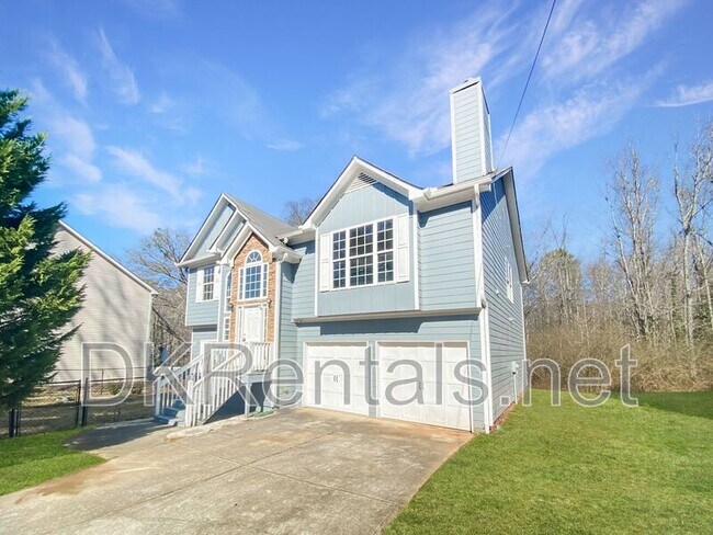 Photo - 1068 South Gordon Rd SW