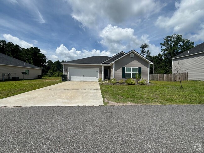 Building Photo - 1297 Talmadge Rd Rental