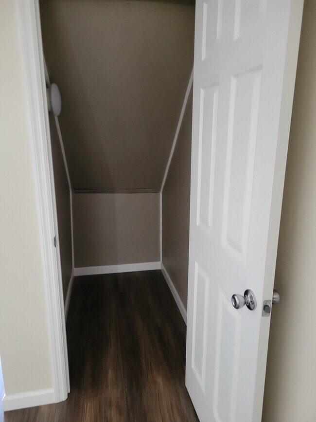 503 Marietta Ln Apartments Marietta, OH