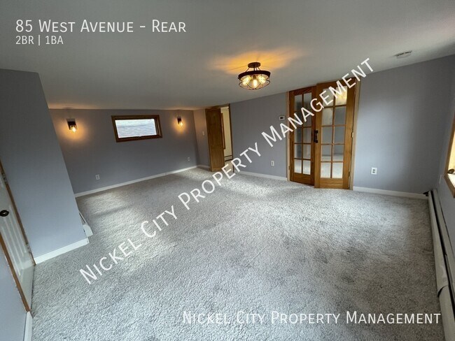 Photo - 85 West Ave Unit Rear