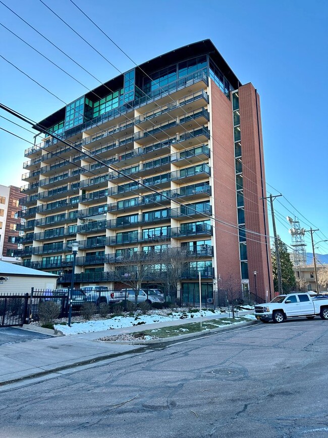 Photo - 1 Bedroom at Citywalk Downtown with Utilities Included!!