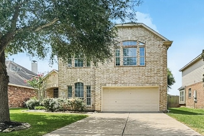 Building Photo - 2012 Haven Springs Ln