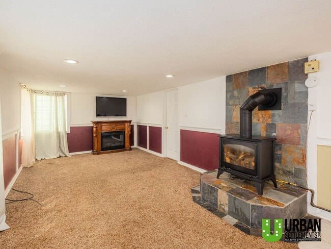 Photo - Charming 1-Bedroom Home with Cozy Upgrades in Spokane