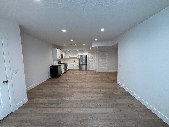 Photo - Basement Apartment Unit 1