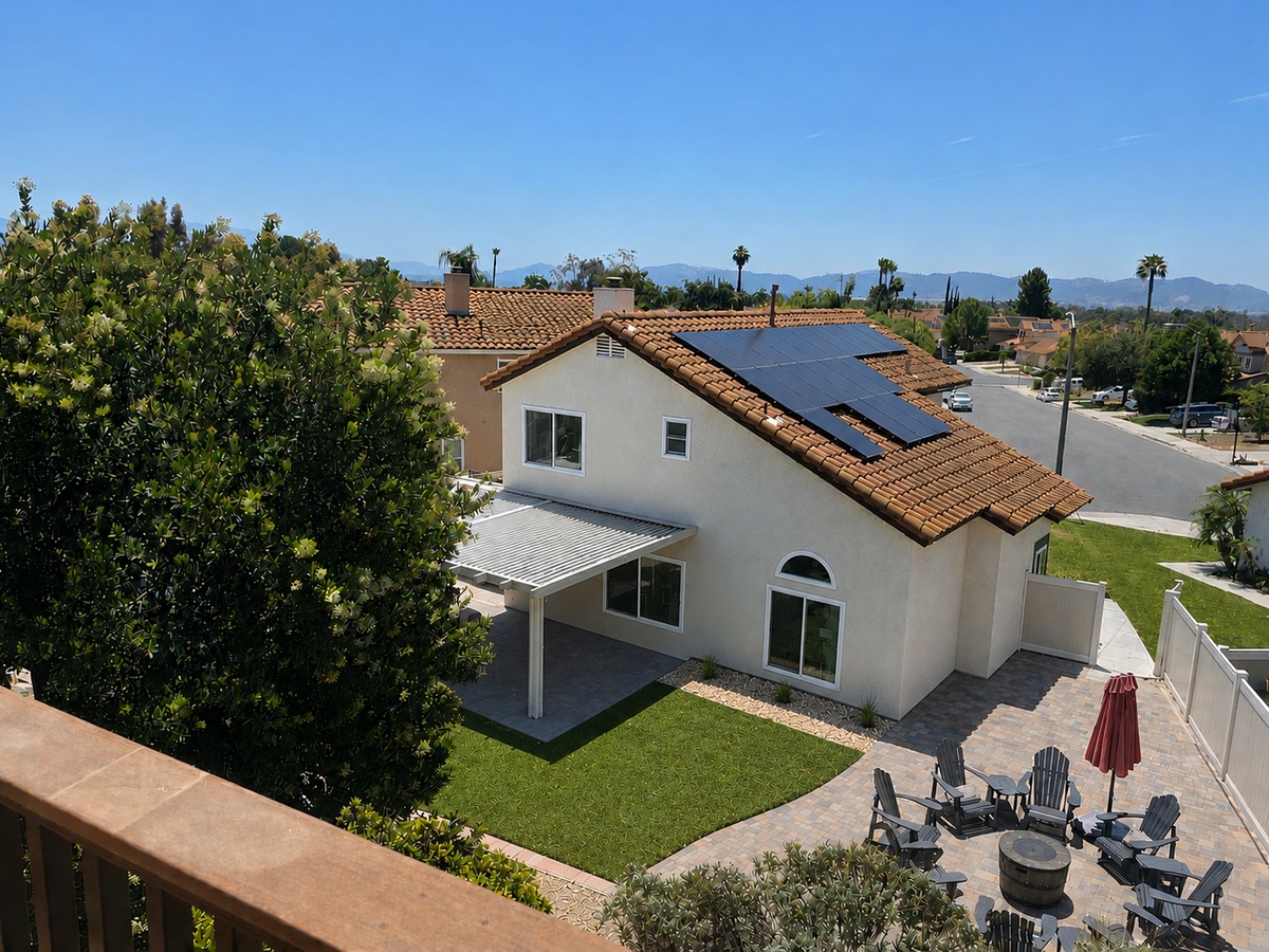 Photo - Beautiful Three Bedroom Two and a Half Bathroom Home in Murrieta!