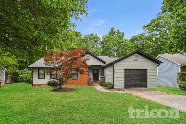 Building Photo - 3409 Catskill Dr