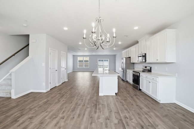 Photo - Experience refined, contemporary living in this nearly new residence designed for both comfort an...