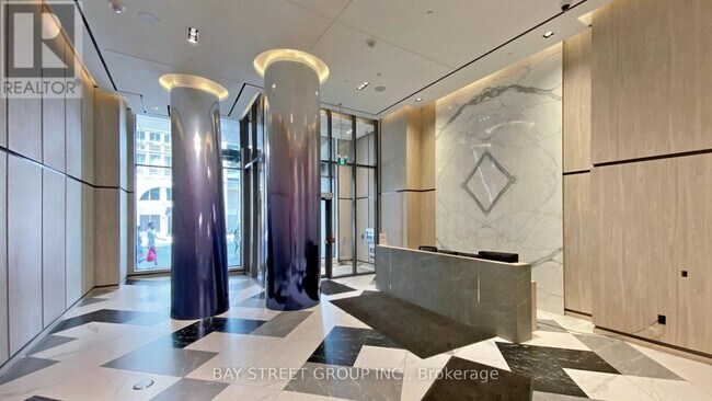 Photo - 395 Bloor St E Unit 4910