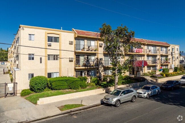 Photo - Park Merridy