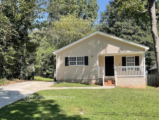 Building Photo - 3154 Alston Dr Rental