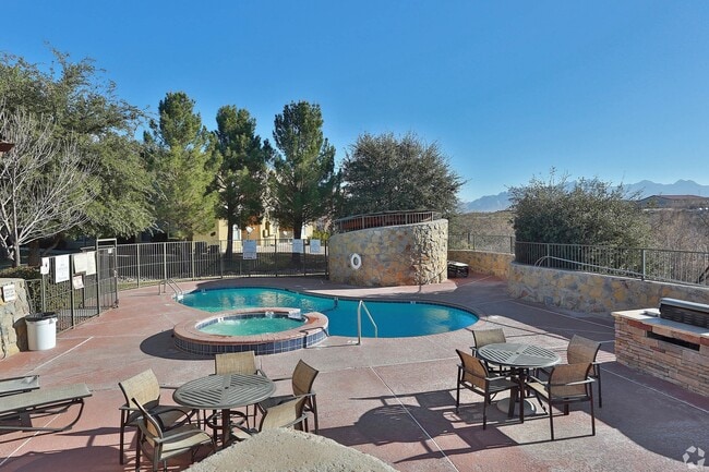 Building Photo - Cuestas