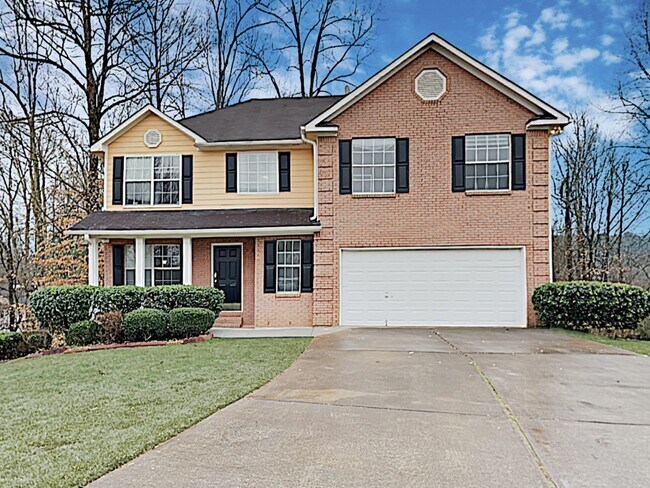 139 Summer Leigh Dr - 139 Summer Leigh Dr House