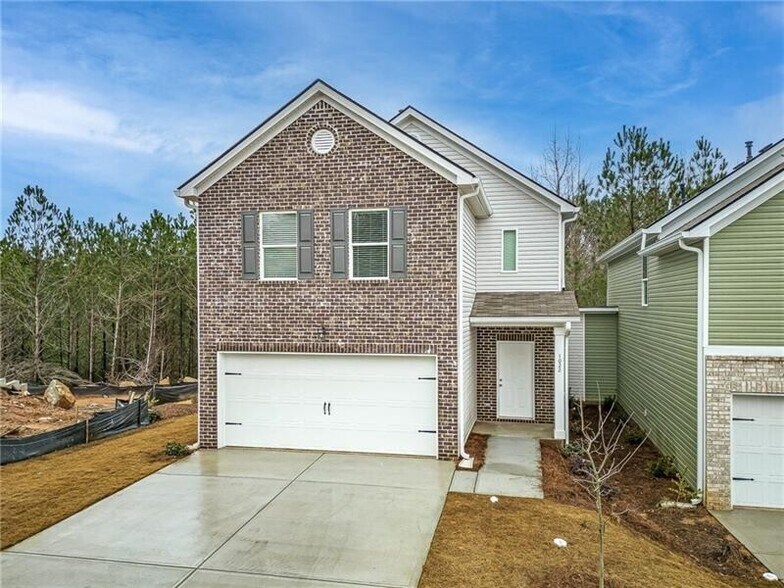 Townhomes For Rent In Lithonia Ga