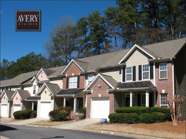 Photo - 2589 Avery Park Cir Townhome