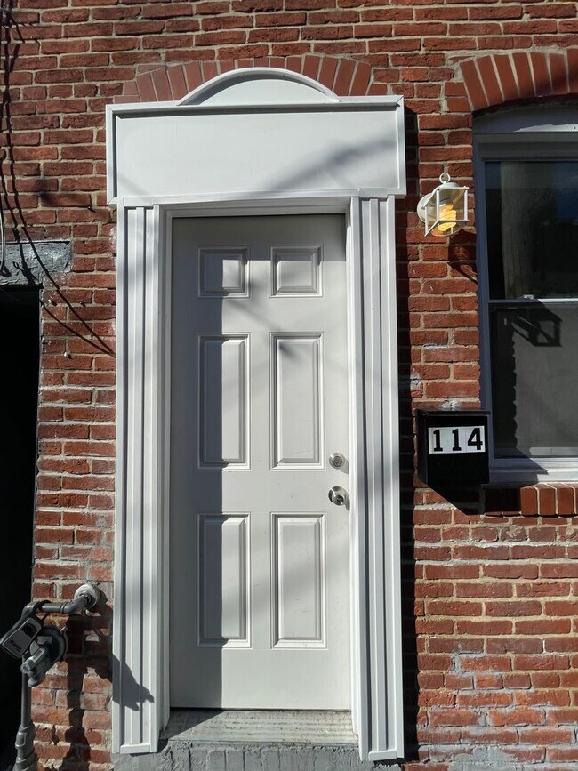 *Available January 1st* Renovated home on Townhome Rental in