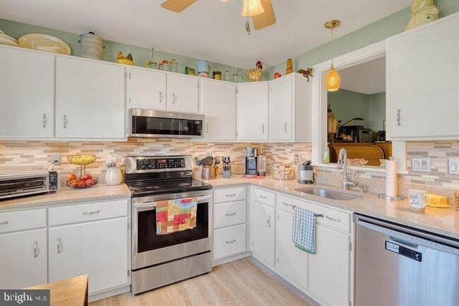 Photo - 15-6 Cranberry Ridge