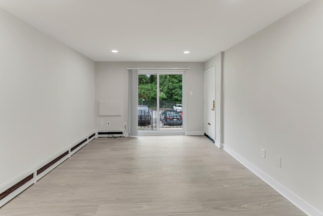 Spring Village Apartments