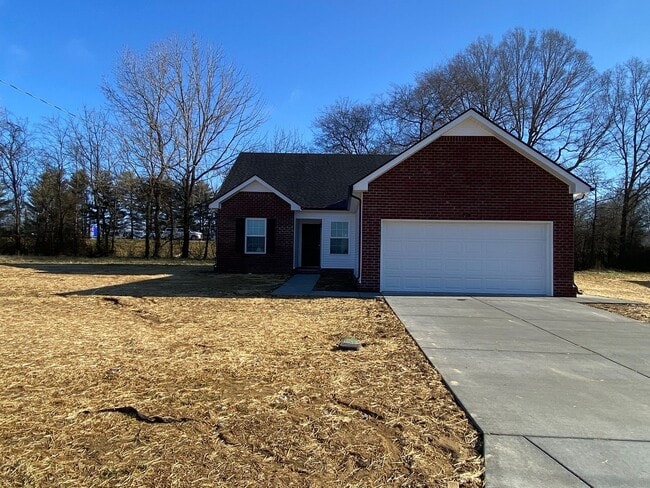 Building Photo - New 3 Bedroom 2 bath home with 2 Car Garage