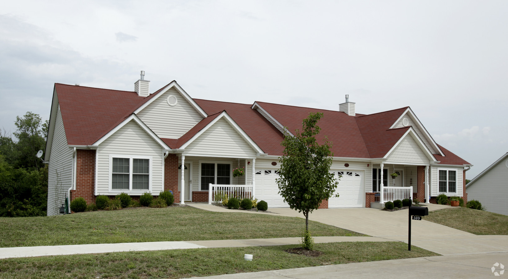 Photo - Meadows at the Woodlands Apartments