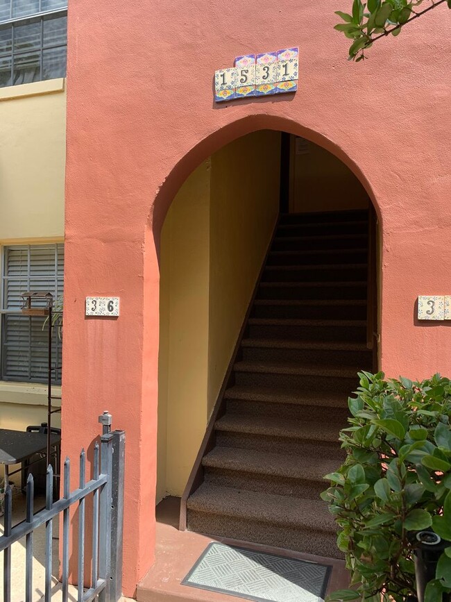 Building Photo - Cozy 1 Bed 1 Bath Condo in Delaney Park- Downtown Orlando