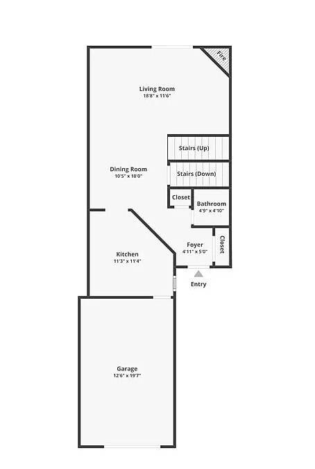 Photo - 189 Lookout Cir