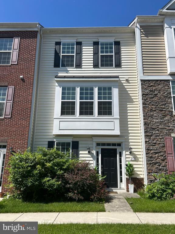 Photo - 2721 Egret Way Townhome