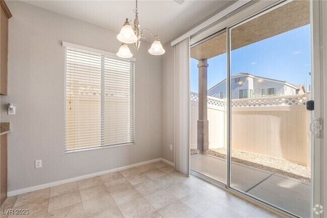 Building Photo - 10429 Amber Night St Rental