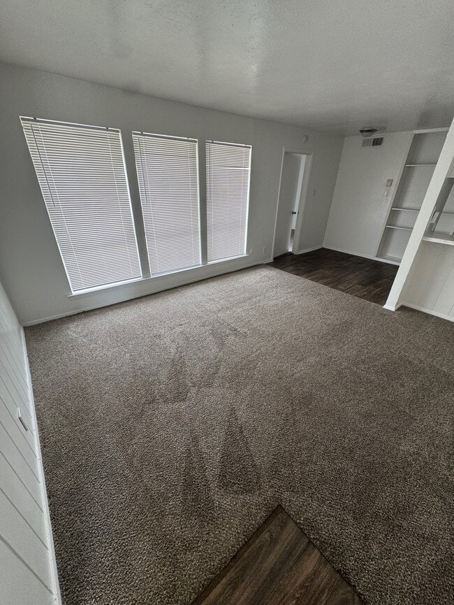 The Sherry Apartments