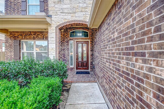 Photo - 19611 Travis Cannon Ln