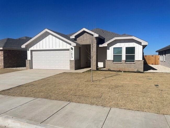 Photo - 1413 Bajada St