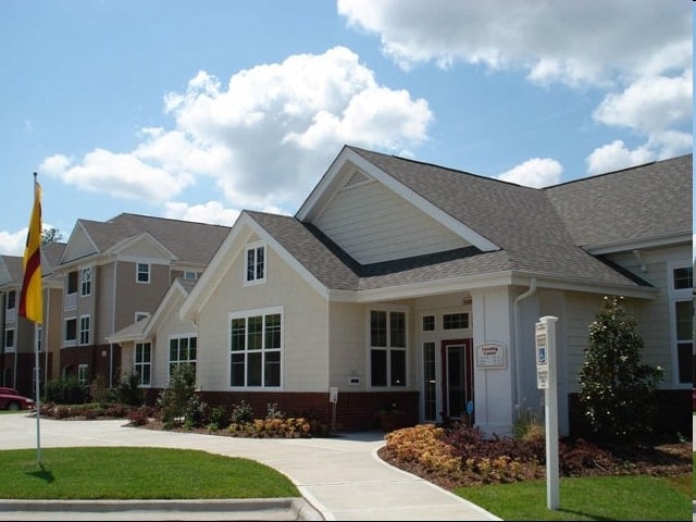 Magnolia Pointe - Magnolia Pointe