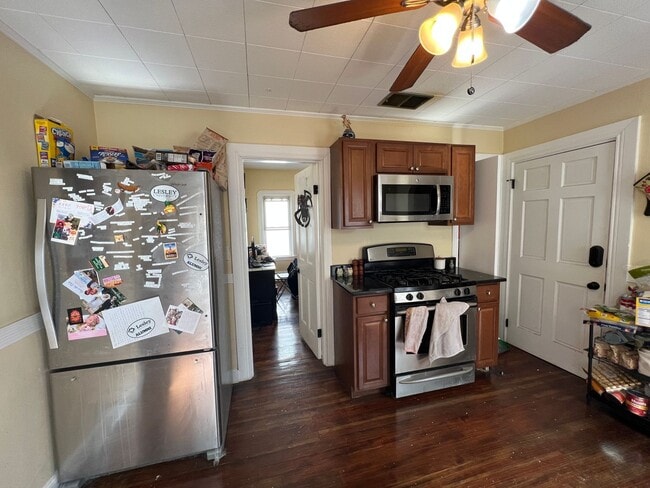 Photo - 21 Chandler St Unidad Apartment #2