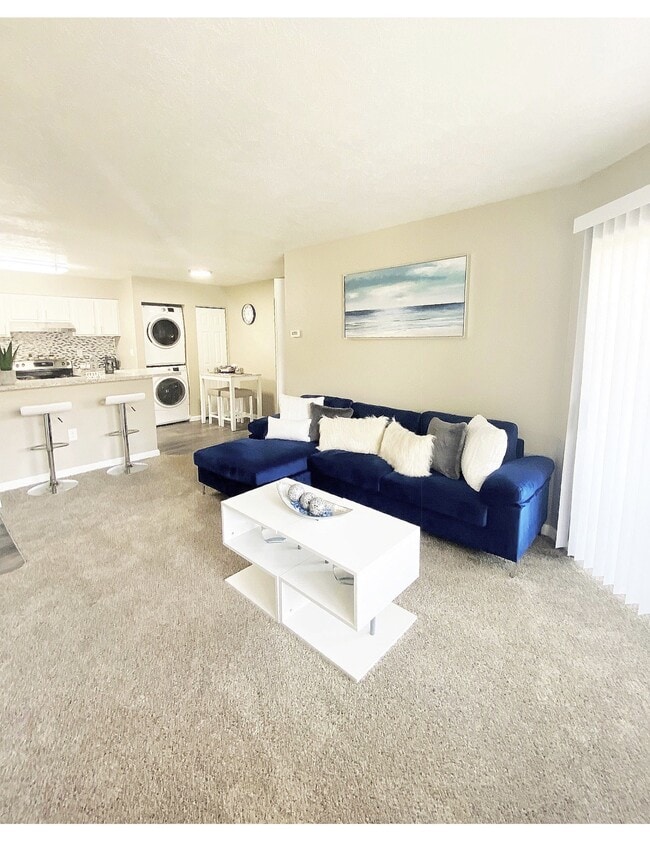 Vista Del Sol Apartments