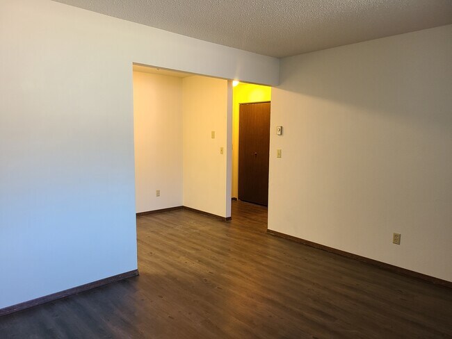 Photo - Green Apartments