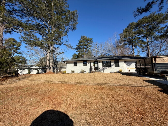 3022 Wilson Rd