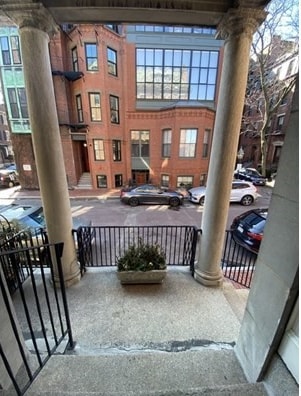 Building Photo - 8 Otis Pl Unit 4