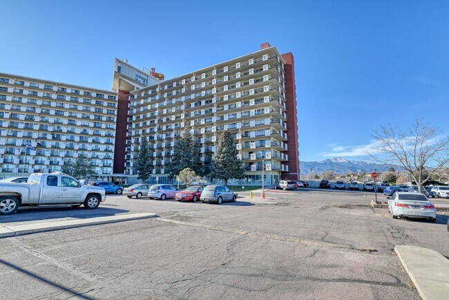 Photo - 2 Bed 2 Bath Condo in Historic Satellite Hotel